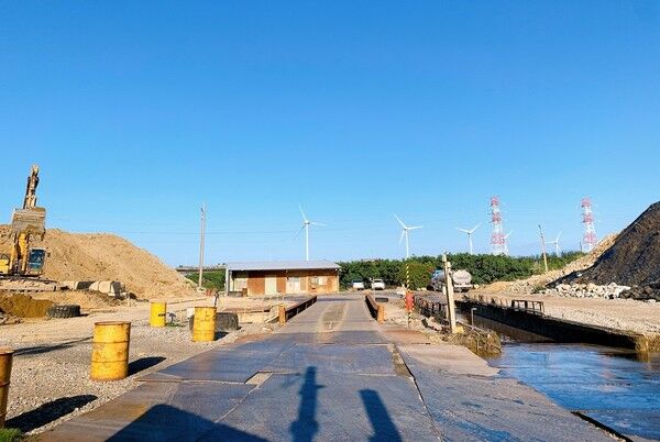 營建剩餘土石方強化管理　桃園8年經驗再出招修法堵廢土漏洞