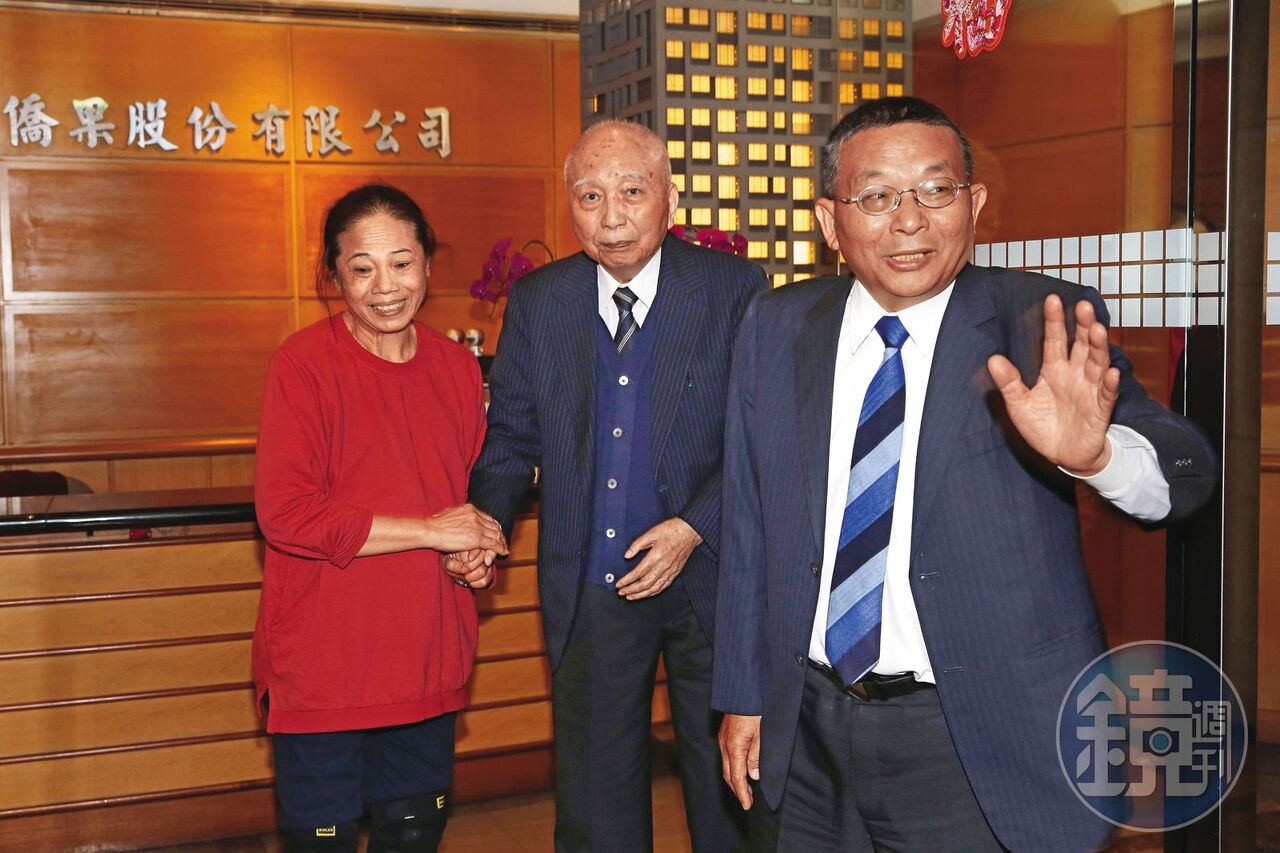 味全千億大亨過世無人知　辦完喪事爭產更激烈