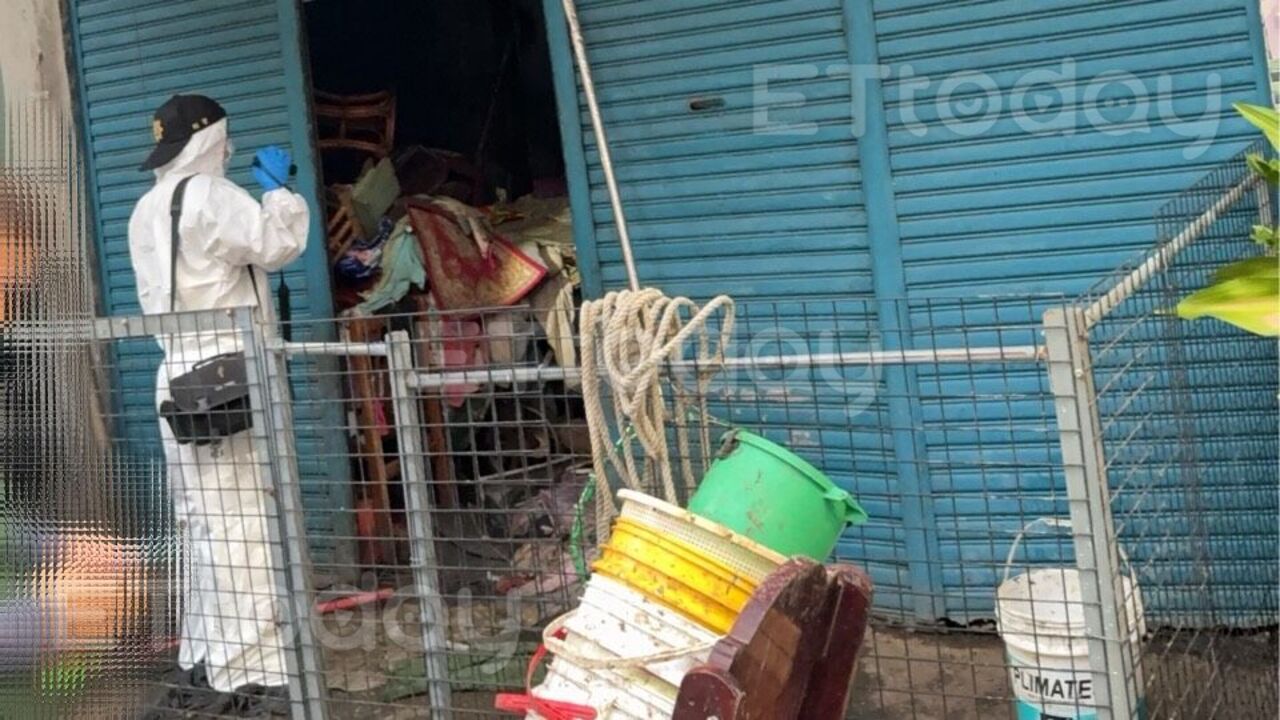 獨/高雄透天厝驚見腐屍!獨居男死亡多日 10幾隻愛犬餓啃遺體