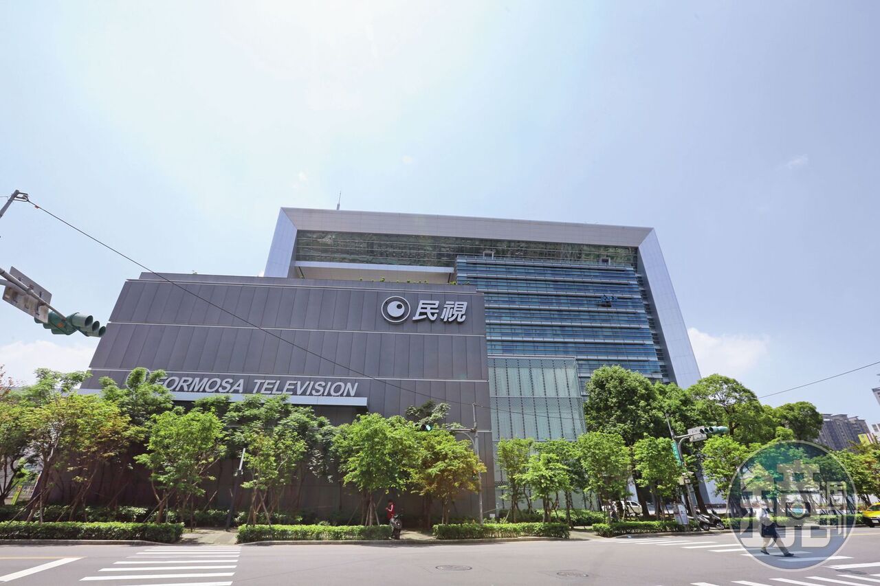 消失千億股票! 牽動民視、味王經營權