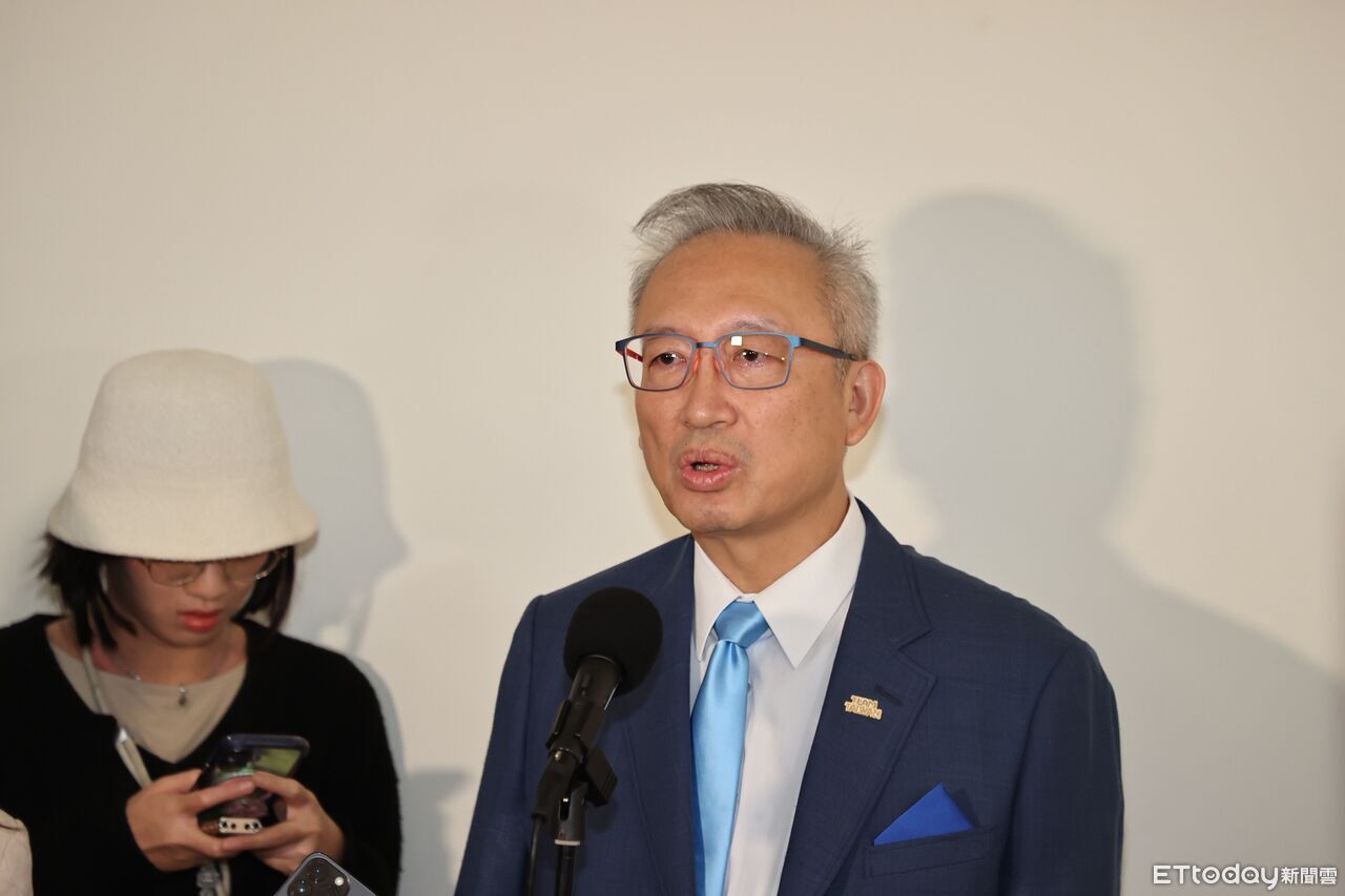 川普烏俄28點和平計畫讓疑美論再起？　外交部：反對大國武力擴張領土