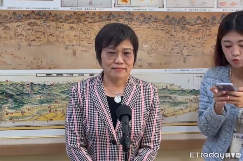 網批國防手冊浪費錢　劉世芳嗆「公主、王子病」：他們非在台灣出生