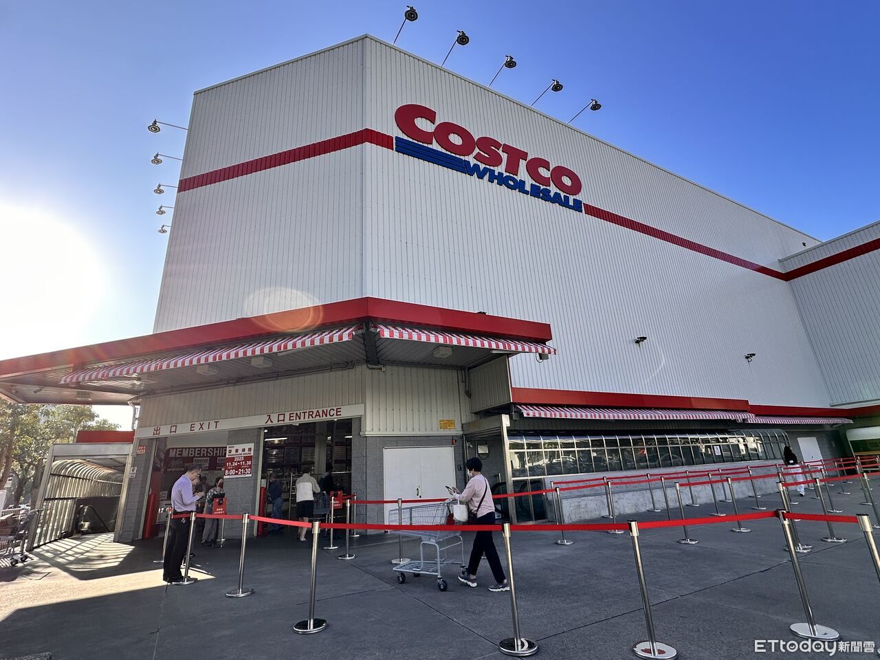 快訊/好市多「黑五最後1天」優惠曝光!Apple筆電省3千