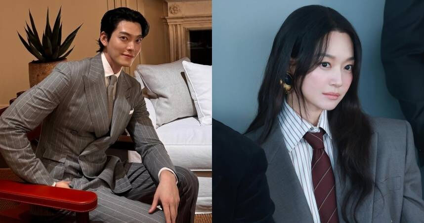 申敏兒、金宇彬10年真愛修成正果！「韓國國民女神」申敏兒4大魅力解析：抗癌陪伴、舒服系氣質讓韓國人全國淪陷