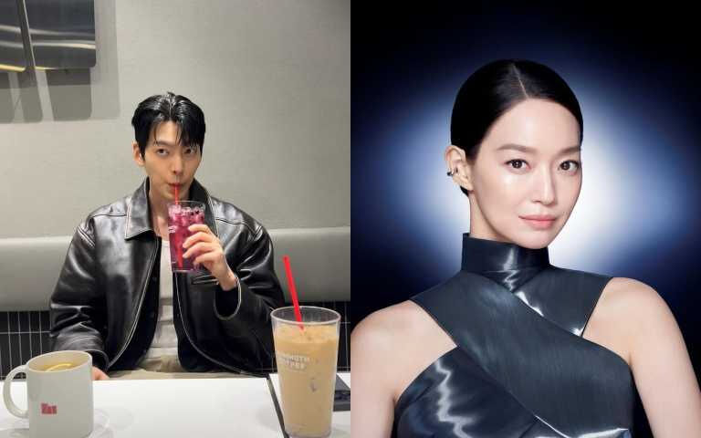 申敏兒、金宇彬10年真愛修成正果！「韓國國民女神」申敏兒4大魅力解析：抗癌陪伴、舒服系氣質讓韓國人全國淪陷