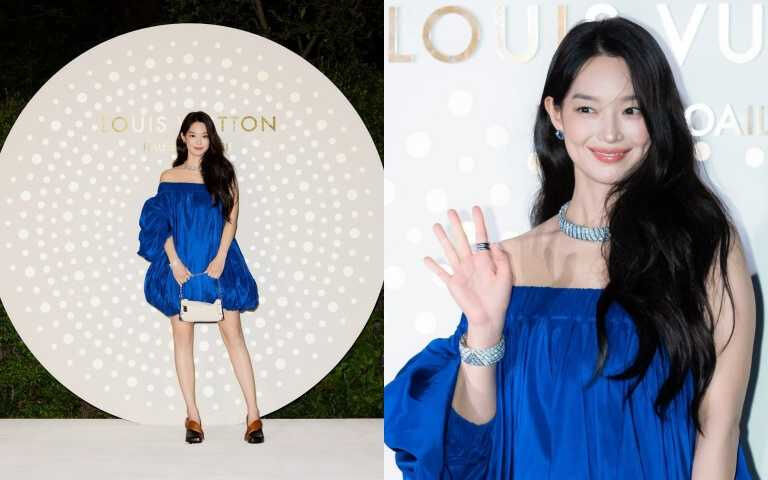 申敏兒、金宇彬10年真愛修成正果！「韓國國民女神」申敏兒4大魅力解析：抗癌陪伴、舒服系氣質讓韓國人全國淪陷