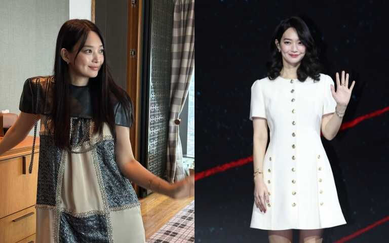 申敏兒、金宇彬10年真愛修成正果！「韓國國民女神」申敏兒4大魅力解析：抗癌陪伴、舒服系氣質讓韓國人全國淪陷