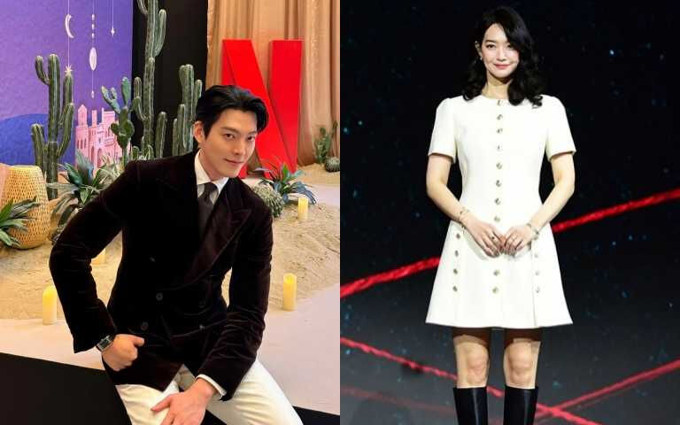 申敏兒、金宇彬10年真愛修成正果！「韓國國民女神」申敏兒4大魅力解析：抗癌陪伴、舒服系氣質讓韓國人全國淪陷