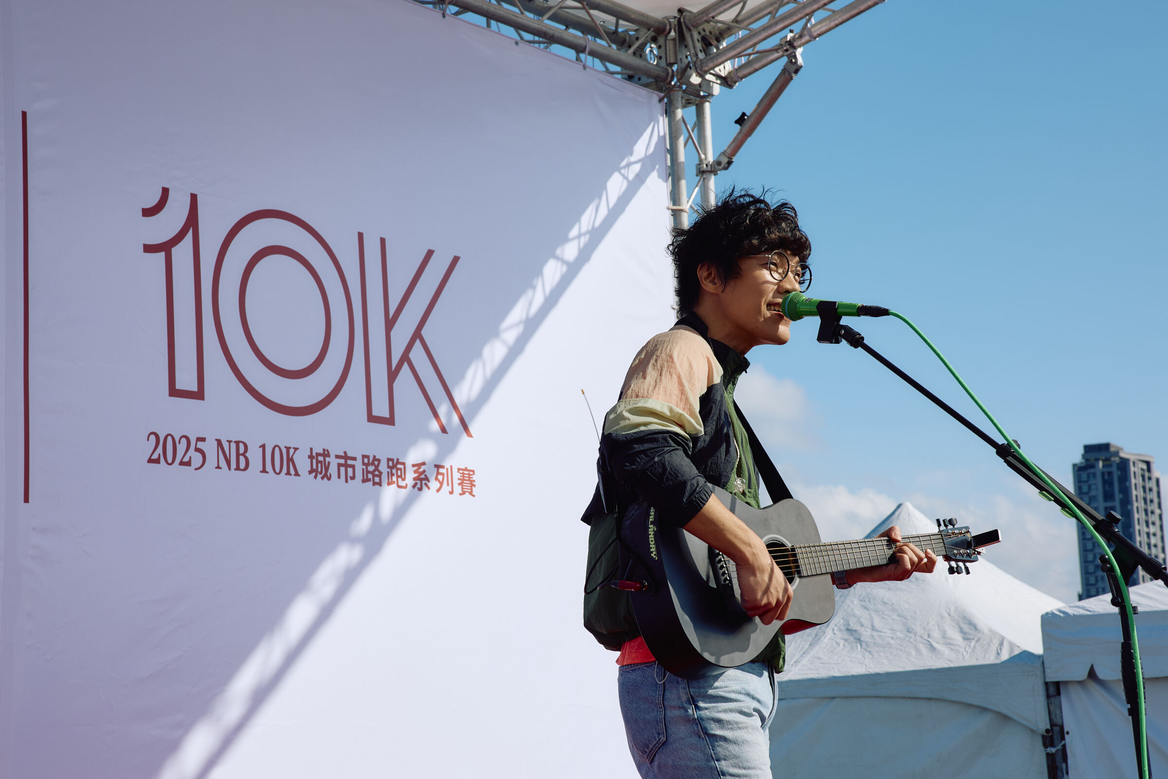 ▲▼New Balance,金鐘,走鐘。（圖／業者提供）