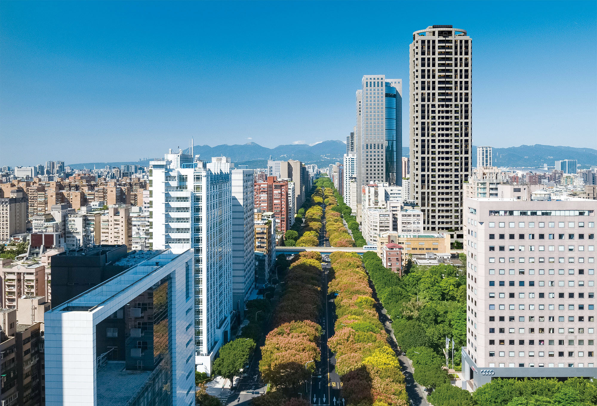 ▲▼德運安和,遠企豪宅,德運建設。（圖／德運建設提供）