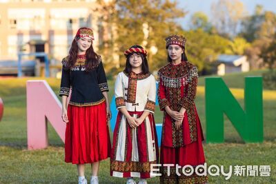 暨大附設珠仔山日照中心獲核定 埔里鎮公所提供場館創全國首例