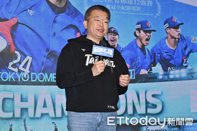 樂天高層急來台!蔡其昌未聽聞轉賣:應該是回應上次提出兩大訴求