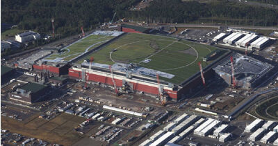 打造「北海道谷」科技聚落！日本砸數百億美元　盼重拾半導體榮光