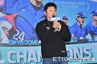 樂天突召記者會 曾豪駒也「看新聞才知道」:高層決定盡力配合