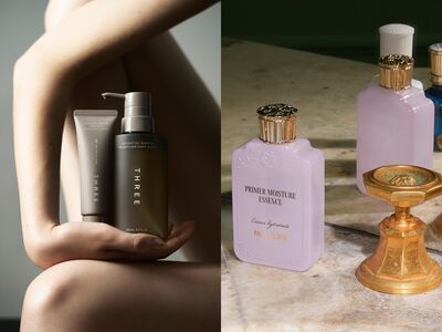 舒緩壓力最佳解方!100%天然精油的「療癒系保養」打造水潤美肌