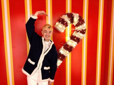 李明川「勇敢告白」超慘下場曝光！　朋友都著急：夢碎又心碎