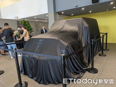 「Jeep越野休旅」來台灣了、最快今年上市!寶嘉聯合全新台中展間開幕