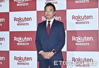 「古久保下台惹議」樂天認疏失 新教頭台、日籍都在面談候補名單