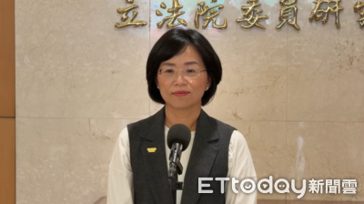 蘇巧慧：我不斷為新北400萬市民著想　國民黨卻只為台北市長著想