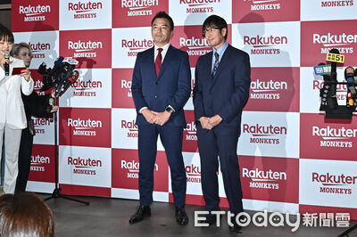 樂天承諾增加餐食預算 森井誠之:春訓前調整!將聽媒體意見