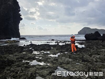 35歲老公獨遊綠島卻失聯!妻找不人急報案...尋獲已成海邊浮屍