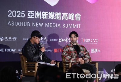 酷分享《中文怪物》爆紅幕後 「等大家忘記這節目再推第2季」