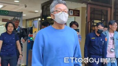 快訊／陳歐珀一審被判16年　民進黨尊重司法判決：依規送廉政會處理