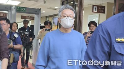 陳歐珀明天還要出庭今交保 法官給理由:重罪證人已問完