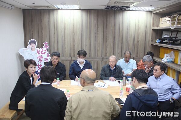 ▲立委陳亭妃協調中央部會，爭取溪北糖鐵五分車創生計畫經費，由鐵道基金挹注可行性評估所需。（記者林東良翻攝）