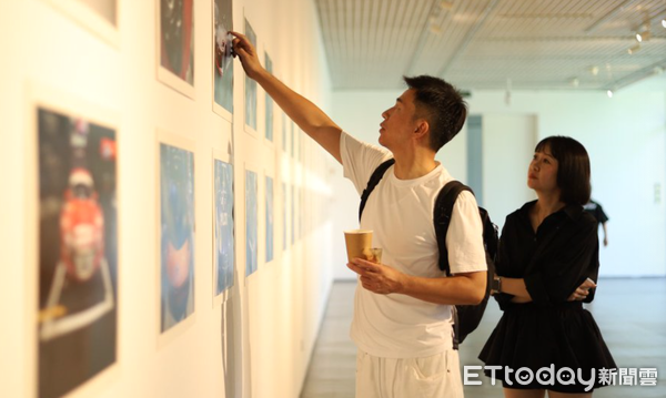 ▲▼  北京「車之光瀛」汽車攝影展日前在亦莊登場  ，東瀛戰神」搬來現場，全大陸「唯一」一台         。（圖／記者任以芳攝）