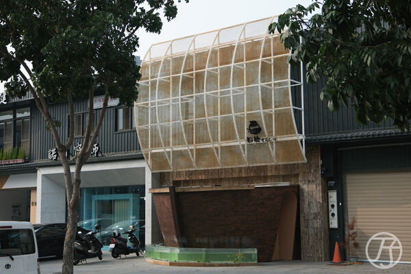 ▲▼台中無菜單日本料理「船艙せんしつ」日本米其林二星料理長池田剛坐鎮，開創正宗懷石料理饗宴。（圖／部落客JJ.Hsu提供）