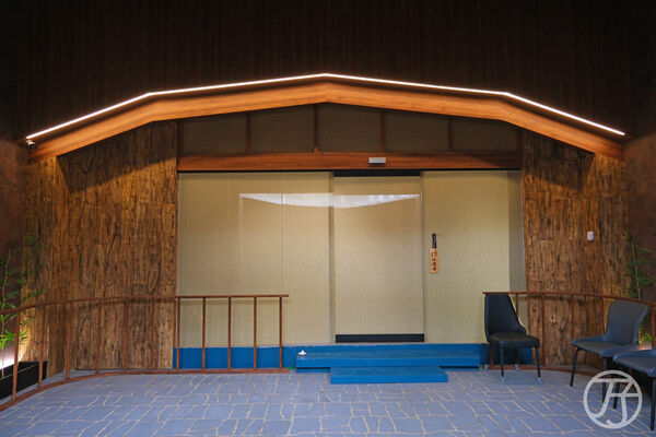 ▲▼台中無菜單日本料理「船艙せんしつ」日本米其林二星料理長池田剛坐鎮，開創正宗懷石料理饗宴。（圖／部落客JJ.Hsu提供）