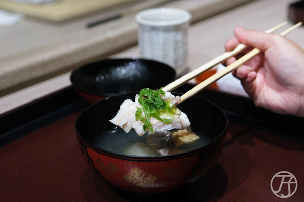 ▲▼台中無菜單日本料理「船艙せんしつ」日本米其林二星料理長池田剛坐鎮，開創正宗懷石料理饗宴。（圖／部落客JJ.Hsu提供）