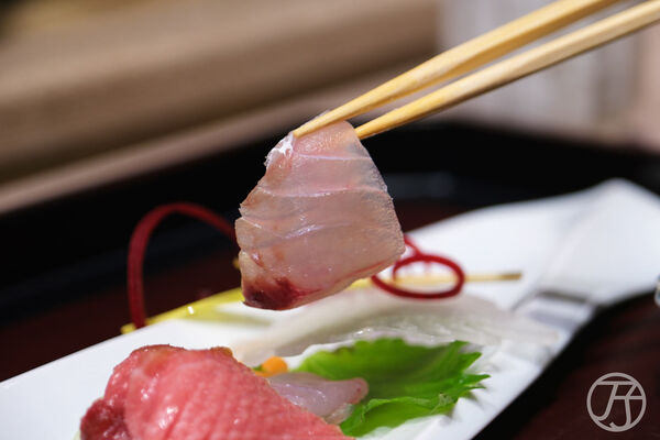 ▲▼台中無菜單日本料理「船艙せんしつ」日本米其林二星料理長池田剛坐鎮，開創正宗懷石料理饗宴。（圖／部落客JJ.Hsu提供）