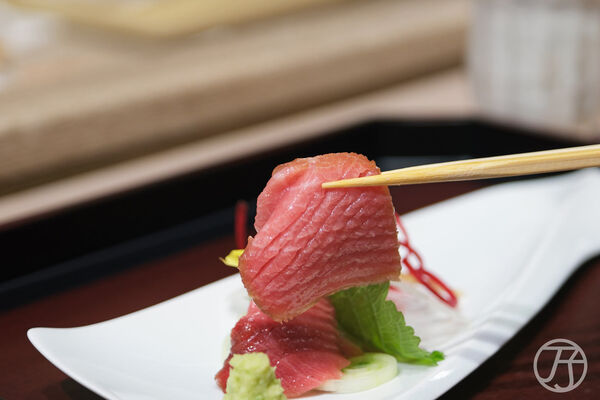 ▲▼台中無菜單日本料理「船艙せんしつ」日本米其林二星料理長池田剛坐鎮，開創正宗懷石料理饗宴。（圖／部落客JJ.Hsu提供）