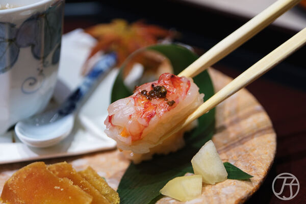 ▲▼台中無菜單日本料理「船艙せんしつ」日本米其林二星料理長池田剛坐鎮，開創正宗懷石料理饗宴。（圖／部落客JJ.Hsu提供）