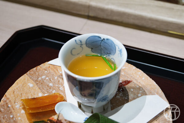 ▲▼台中無菜單日本料理「船艙せんしつ」日本米其林二星料理長池田剛坐鎮，開創正宗懷石料理饗宴。（圖／部落客JJ.Hsu提供）