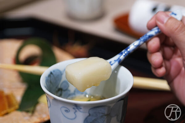 ▲▼台中無菜單日本料理「船艙せんしつ」日本米其林二星料理長池田剛坐鎮，開創正宗懷石料理饗宴。（圖／部落客JJ.Hsu提供）