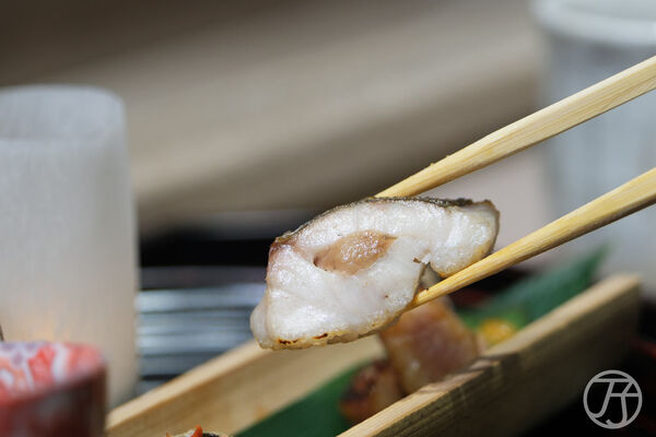 ▲▼台中無菜單日本料理「船艙せんしつ」日本米其林二星料理長池田剛坐鎮，開創正宗懷石料理饗宴。（圖／部落客JJ.Hsu提供）