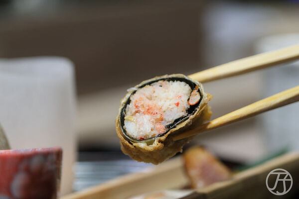 ▲▼台中無菜單日本料理「船艙せんしつ」日本米其林二星料理長池田剛坐鎮，開創正宗懷石料理饗宴。（圖／部落客JJ.Hsu提供）