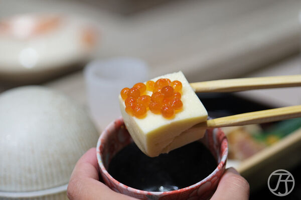 ▲▼台中無菜單日本料理「船艙せんしつ」日本米其林二星料理長池田剛坐鎮，開創正宗懷石料理饗宴。（圖／部落客JJ.Hsu提供）