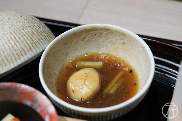 ▲▼台中無菜單日本料理「船艙せんしつ」日本米其林二星料理長池田剛坐鎮，開創正宗懷石料理饗宴。（圖／部落客JJ.Hsu提供）