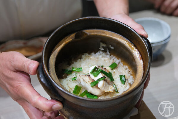 ▲▼台中無菜單日本料理「船艙せんしつ」日本米其林二星料理長池田剛坐鎮，開創正宗懷石料理饗宴。（圖／部落客JJ.Hsu提供）