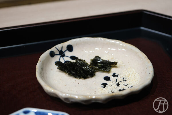 ▲▼台中無菜單日本料理「船艙せんしつ」日本米其林二星料理長池田剛坐鎮，開創正宗懷石料理饗宴。（圖／部落客JJ.Hsu提供）