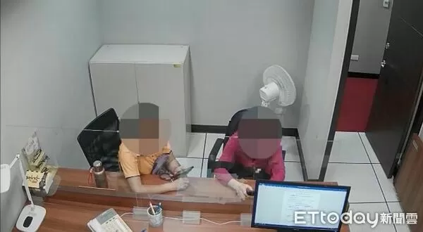 ▲黃女帶4片含豬肉的草仔粿入境遭罰20萬。（圖／翻攝自法務部行政執行署新北分署）