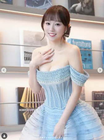 ▲▼斐棋。（圖／翻攝自Instagram／feichi1124）