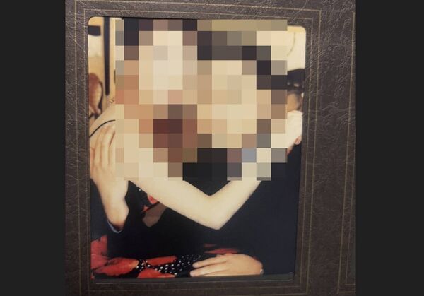 ▲快樂天堂基金會接獲台人猝死在廈門兒子拒領遺體。（圖／張雪如提供）