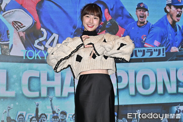 粿粿不倫王子…工作全無！前隊友峮峮曝私下關係　認：看新聞才知