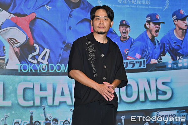 12強冠軍一週年！楊大正唱主題曲淚崩　被封「樂團界陳傑憲」秒拒絕