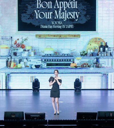 ▲▼潤娥寵台粉停車場跳〈GEE〉！10級中文暖叮嚀：我一直想著你們。（圖／SHOWOFFICE提供）